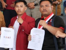 Aliansi Cipayung Mahasiswa Desak Pengusutan Tuntas Kasus Gandasari, Soroti Dugaan Pelanggaran Berlapis