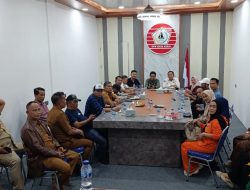 Silaturahmi Warga Sulsel di Kepri: KKSS Matangkan Halal Bihalal