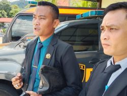 Kasus Lahan di Anambas Mandek, Pelapor Tuntut Kejelasan dari Polisi