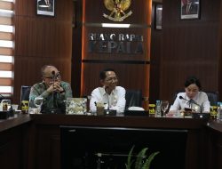 BP Batam Gandeng BPK RI, Pastikan Laporan Keuangan 2025 Akuntabel dan Transparan
