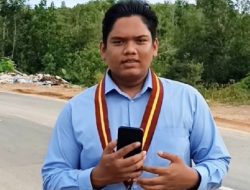 HIMA PERSIS Kepri Desak Usut Tuntas Proyek Rp77 Miliar di Anambas, Dorong Pemeriksaan Menyeluruh