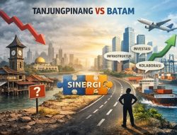 Tanjungpinang di Persimpangan: Antara Intervensi, Kolaborasi dan Realitas