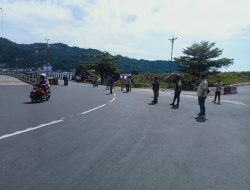 Sejumlah Pejabat dan Dewan Diperiksa Terkait Proyek Rp77 Miliar di Anambas