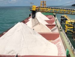 HPM Tinggi, Ratusan IUP Pasir Kuarsa Tertahan di Tahap Eksplorasi