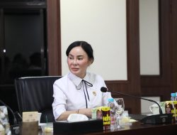 Antisipasi Dampak Perang Iran-USA, Li Claudia Chandra Pastikan Stok BBM Batam Aman