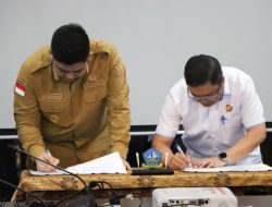 Bupati Roby Kurniawan Gandeng Kejari Bintan Guna Minimalisir Risiko Hukum Kebijakan Daerah