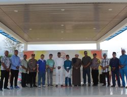 Siapkan Tenaga Kerja Lokal Andal, FPBB dan Disnaker Batam Resmikan BLK di Batu Besar