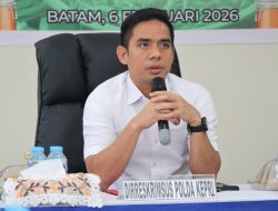 Aktivitas Tambang Ilegal Dekat Bandara Internasional Hang Nadim Diselidiki