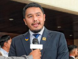 Randi Zulmariadi Sayangkan Karikatur Tempo dan Tegaskan Politik Tanpa Transaksi