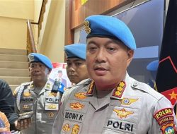 Propam Polda Kepri Ungkap Kasus Kematian Bripda Natanael, Senior Jadi Tersangka