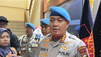 Propam Polda Kepri Ungkap Kasus Kematian Bripda Natanael, Senior Jadi Tersangka