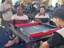 Perdana di Kepri, Kejurprov ORADO 2026 Jadi Ajang Seleksi Atlet ke Nasional