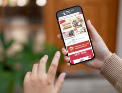 Kawan Lama Solution Permudah Akses Produk Industri untuk Masyarakat Lewat Fitur B2C di kawanlama.com