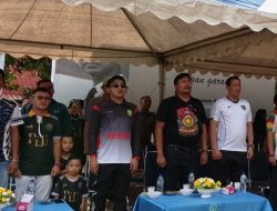 ‎Potensi Bola Anambas Memukau, Legislator Rian: Harus Terus Dikembangkan