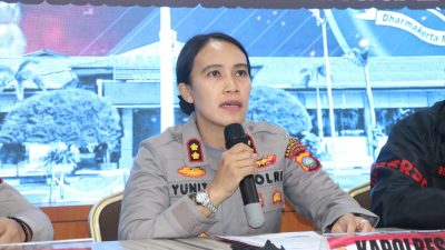 Laka Maut di Coastal Area Karimun: Avanza Tabrak Satu Keluarga Hingga Terjun ke Laut