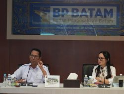 Batam Naik Kelas: Investasi Tumbuh Agresif, Fondasi Ekonomi Kian Kokoh