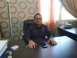 Ketua Komisi II: Strategi Naikkan PAD Lewat Pengelolaan Aset