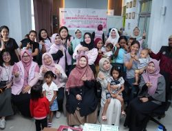 Peringati Hari Kartini 2026, PLN Batam Tegaskan Peran Strategis Srikandi di Sektor Energi