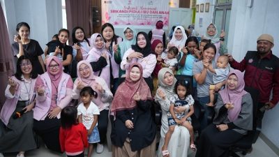 Peringati Hari Kartini 2026, PLN Batam Tegaskan Peran Strategis Srikandi di Sektor Energi