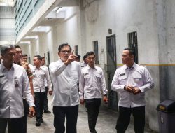 Transformasi Kemenimipas: Pemasyarakatan Produktif Jadi Strategi Tekan Angka Residivisme