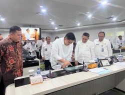 Bupati Roby Kurniawan Ekspose Manajemen Talenta ASN Bintan di BKN RI, Targetkan Birokrasi Kelas Dunia