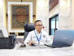 Ady Indra Pawennari: KJK Wadah Komunitas, Bukan Organisasi Profesi Wartawan