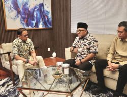 Relokasi RSUD Tanjungpinang Dibahas Serius, ATR/BPN Beri Respons Positif