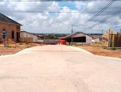 Developer Perumahan Kristal Abadi Komitmen Penuhi Hak Konsumen dan Aturan Pemerintah