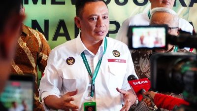 Kadin Indonesia: HPM Kepri Keluar dari Logika Ekonomi