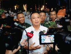 Kadin: Kebijakan HPM Kepri Tak Sejalan Dengan Program Presiden Prabowo