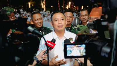 Kadin: Kebijakan HPM Kepri Tak Sejalan Dengan Program Presiden Prabowo
