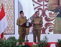 Pemprov Kepri Geser Jadwal WFH ASN ke Hari Rabu, Berlaku Mulai 22 April 2026