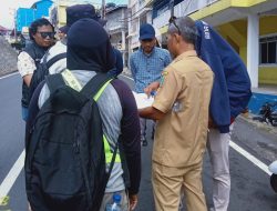 Nama Isa Hendra Mencuat, Jejak Mantan Kabid Bina Marga Jadi Sorotan di Kasus Proyek Rp77 Miliar Anambas