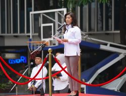 Menkomdigi Meutya Hafid: WFH Jumat Bukan Libur Tambahan, Layanan Publik Harus Cepat!