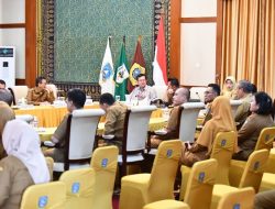Tren Positif Digitalisasi: Penggunaan QRIS di Kepulauan Riau Meningkat Signifikan