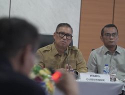 Targetkan 2,7 Juta Wisman, Pemprov Kepri Perkuat Akses Autogate dan Kebijakan VoA
