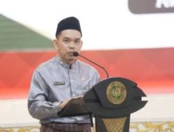 Targetkan Juara Nasional, Disdik Riau Matangkan Persiapan OSN, FLS3N, dan O2SN 2026