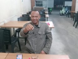 Diduga Hanya karena Teguran Kerja, Pegawai BPR Tuah Karimun Hampir Jadi Korban Kekerasan