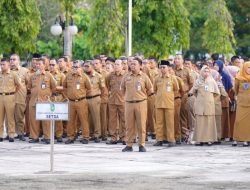Resmi! Pemprov Riau Terapkan WFH Setiap Jumat, Simak Aturan Lengkapnya