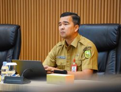 Raih Predikat Provinsi Paling Rukun, Kesbangpol Riau Puji Toleransi Masyarakat