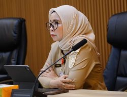 Realisasi PBBKB Riau Tembus Rp349,4 Miliar, Jadi Mesin Utama Pendapatan Daerah di Awal 2026