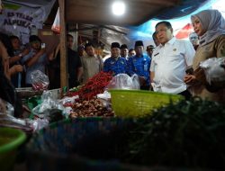 Pemprov Riau Gelar Operasi Pasar Murah di 3 Kabupaten Pekan Ini, Catat Lokasi dan Jadwalnya!
