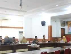 Perkuat Respons Cepat, DPKH Riau Mutakhirkan Status Situasi Penyakit Hewan se-Provinsi