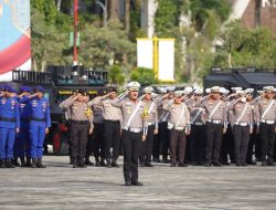 Wakapolda Riau: Masuk Akpol 2026 Gratis, Jangan Percaya Calo!