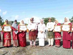 Kabar Gembira! 150 Ribu Guru Bakal Terima Beasiswa Pendidikan di 2026