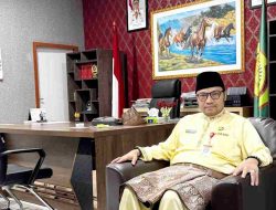 DPMPTSP Tanjungpinang Sambut Ritel Nasional, Ingatkan Kewajiban PBG dan KKPR bagi Investor