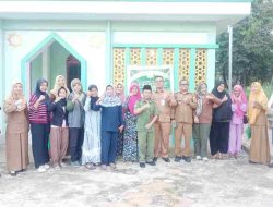 Atasi Keluhan Bau Kandang Ayam, Pemko Tanjungpinang Mediasi Warga dan Kelompok Ternak Jaya