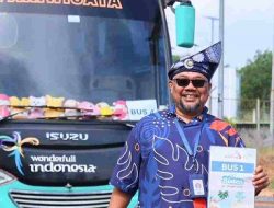 Kunjungan Wisman Tanjungpinang Triwulan I 2026 Tumbuh Positif, ASITA Dorong Inovasi Destinasi