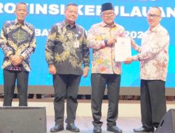 Lis Darmansyah: Pemda Jadi Garda Terdepan Cegah Ekstremisme di Kepri