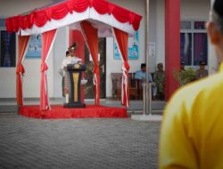 Hardiknas 2026: Bupati Karimun Targetkan IPM Setara Batam dan Tanjungpinang